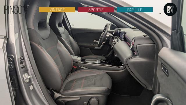 Mercedes Benz Classe A image 6