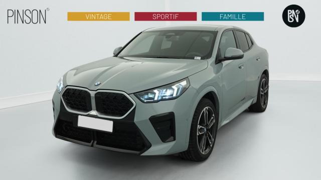 Bmw X2 image 4