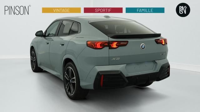 Bmw X2 image 6