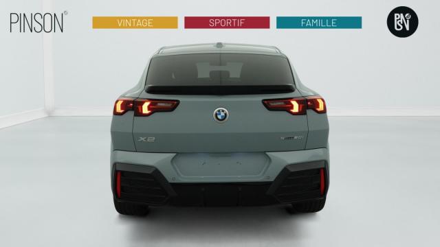 Bmw X2 image 7