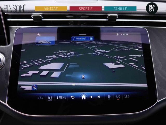 Mercedes Benz Classe E image 4