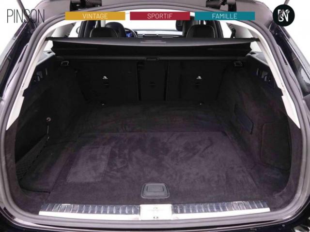 Mercedes Benz Classe E image 6