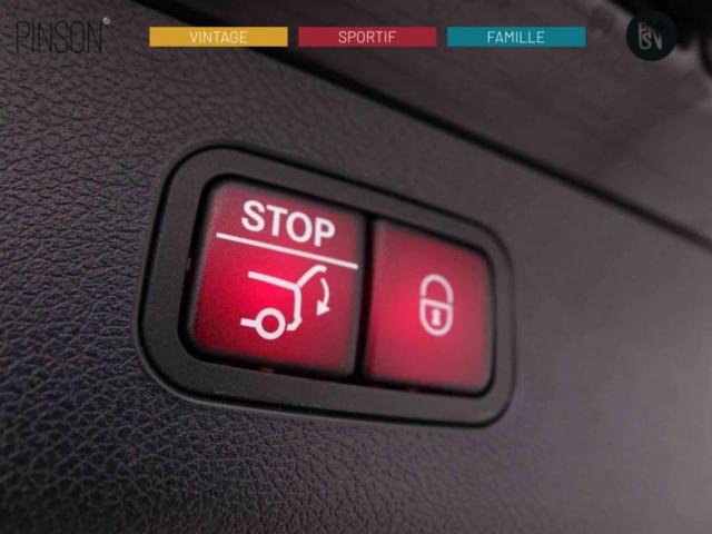 Mercedes Benz Classe E image 3