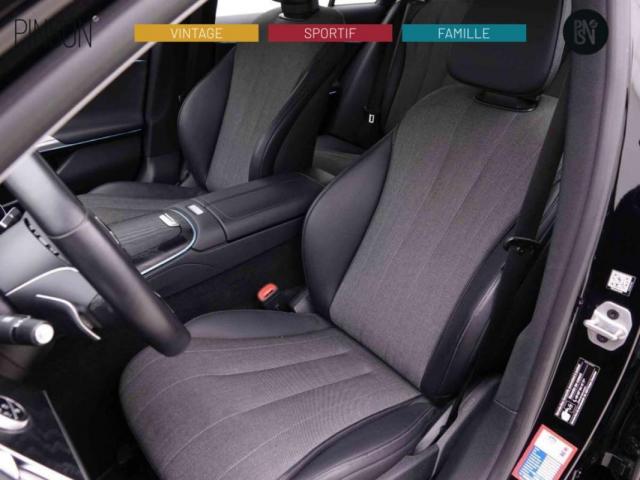 Mercedes Benz Classe E image 9