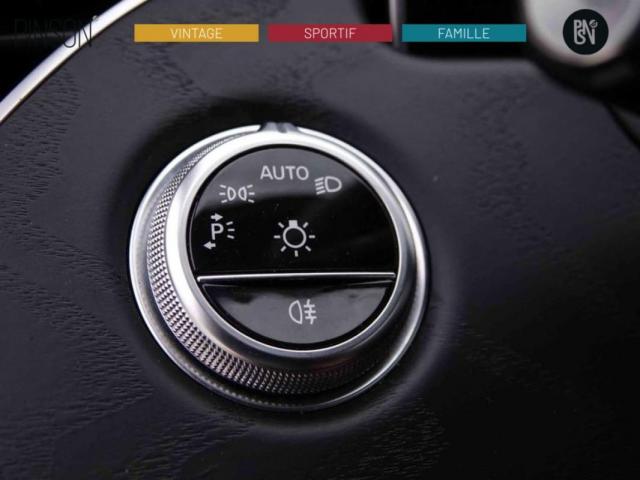 Mercedes Benz Classe E image 8