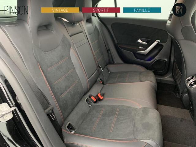 Mercedes Benz Classe A image 2