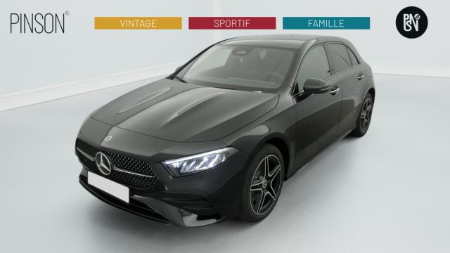 Mercedes Benz Classe A image 1