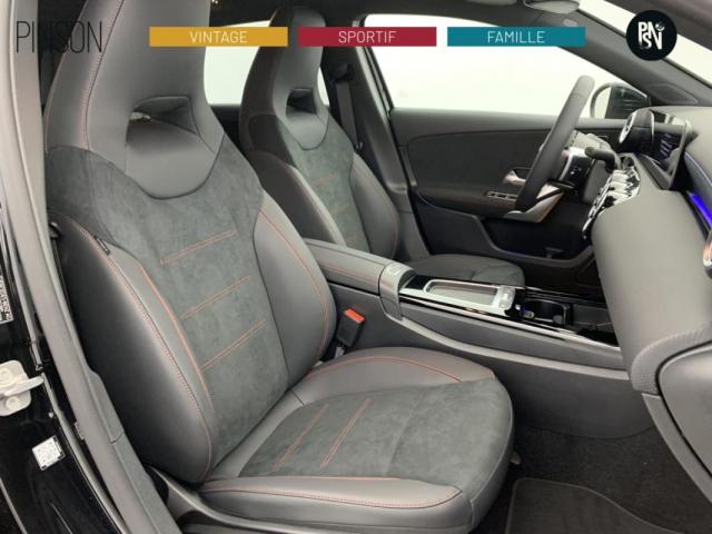 Mercedes Benz Classe A image 7