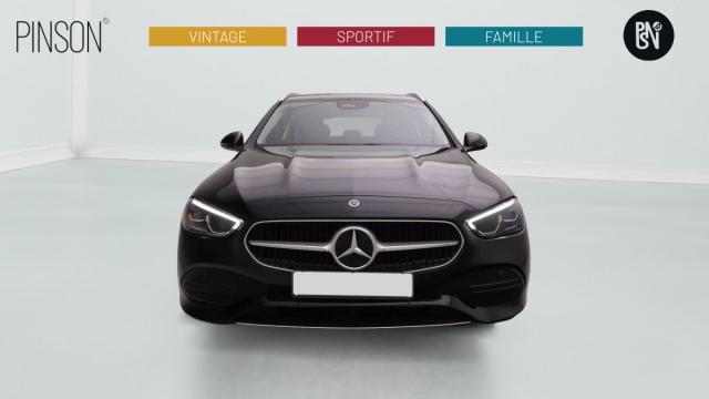 Mercedes Benz Classe C image 7