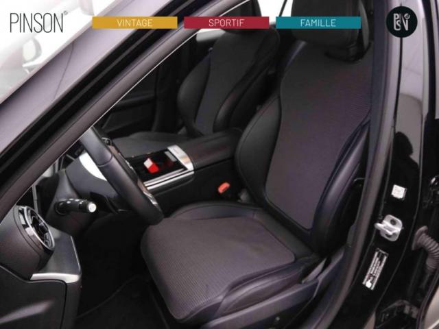 Mercedes Benz Classe C image 2