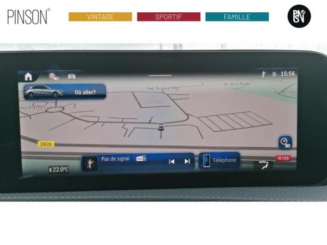 Mercedes Benz Classe A image 9