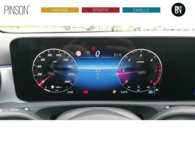 Mercedes Benz Classe A image 3