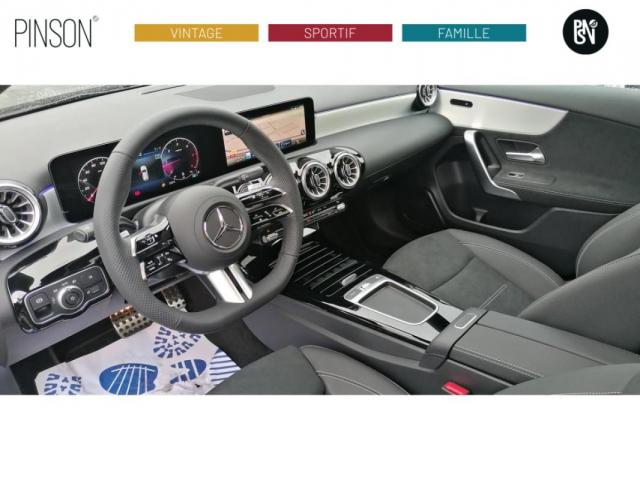 Mercedes Benz Classe A image 4