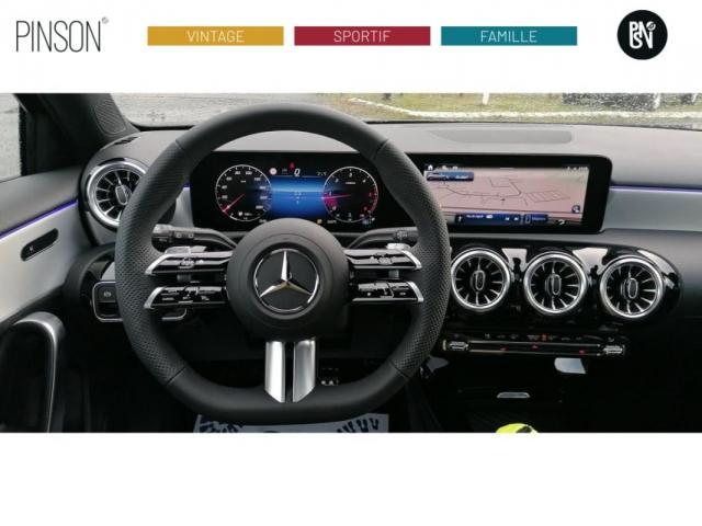 Mercedes Benz Classe A image 2