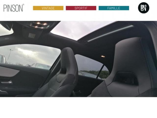 Mercedes Benz Classe A image 8