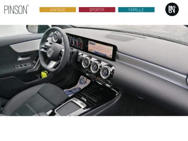 Mercedes Benz Classe A image 1