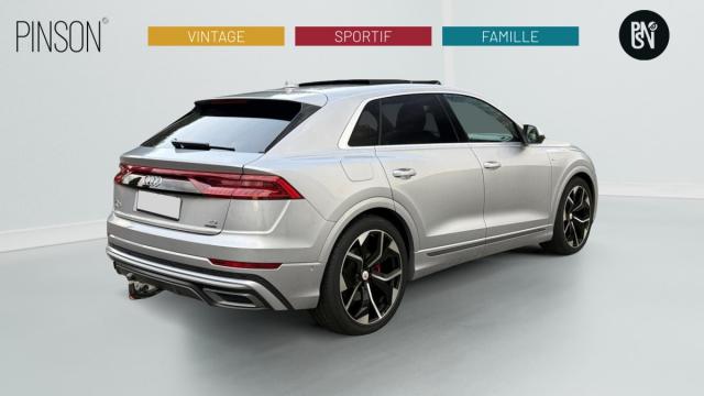 Audi Q8 image 6