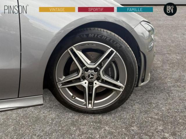 Mercedes Benz Cla image 4