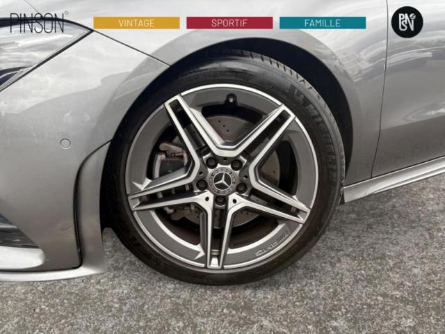 Mercedes Benz Cla image 6