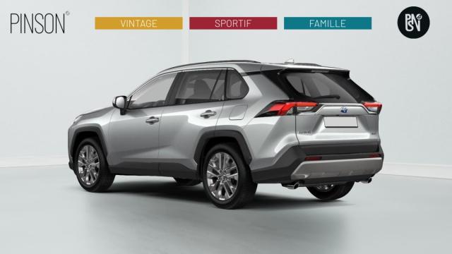 Toyota Rav4 image 3