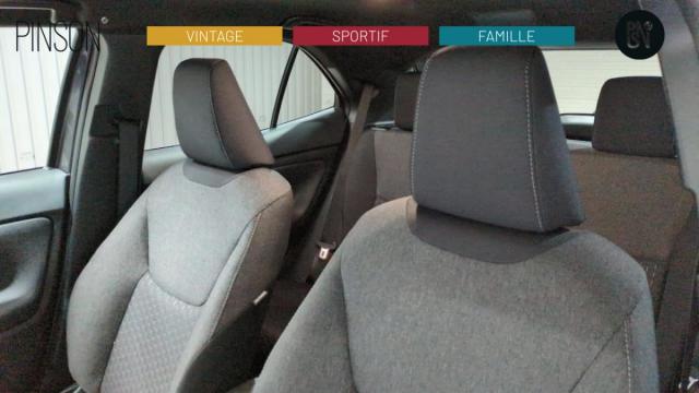 Toyota Yaris Cross image 7