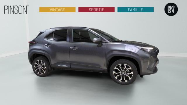 Toyota Yaris Cross image 2