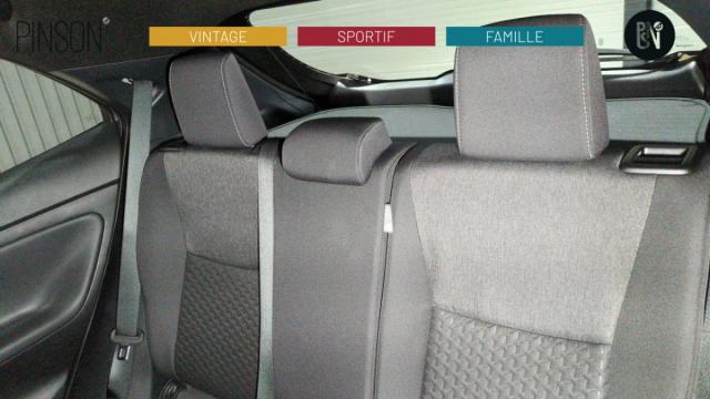 Toyota Yaris Cross image 6