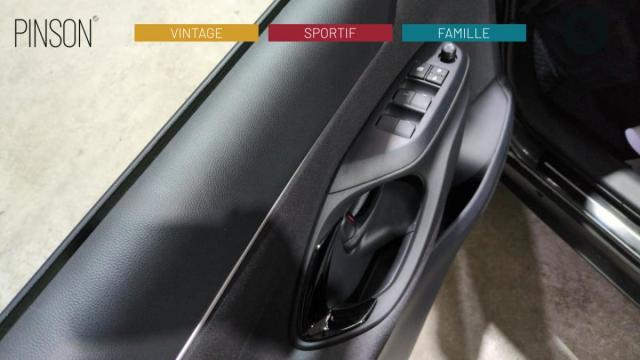 Toyota Yaris Cross image 8