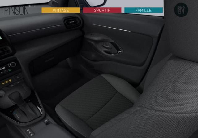 Toyota Yaris Cross image 2