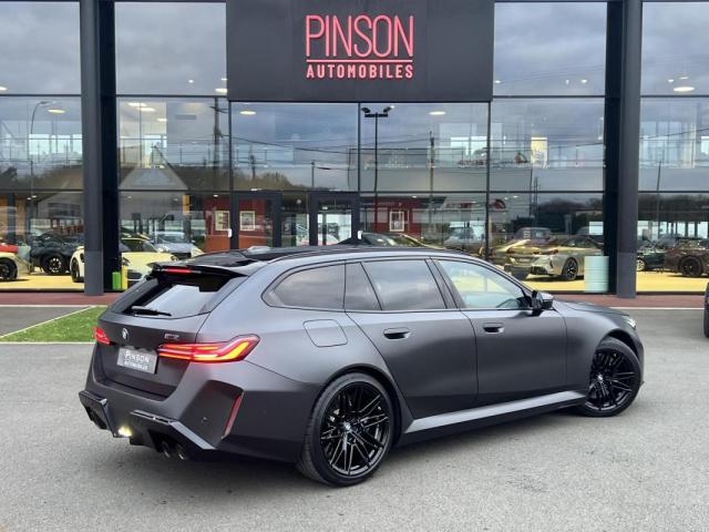 Bmw Série 5 image 5