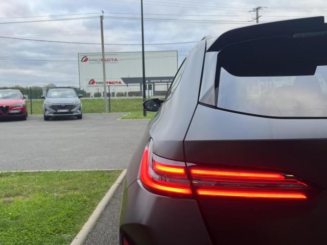 Bmw Série 5 image 9