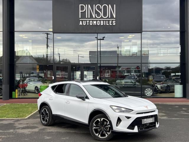 Cupra Formentor 1.5 Etsi Hybrid 150 V