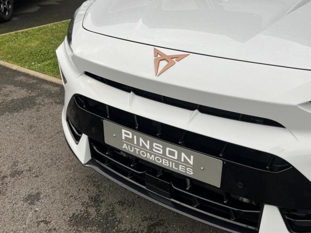 Cupra Formentor image 7