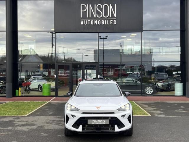 Cupra Formentor image 6