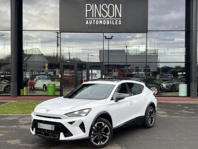 Cupra Formentor image 9