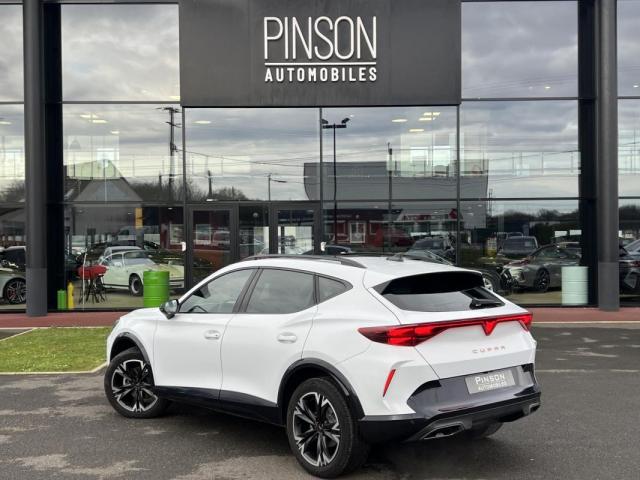 Cupra Formentor image 5