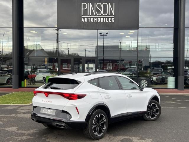 Cupra Formentor image 8