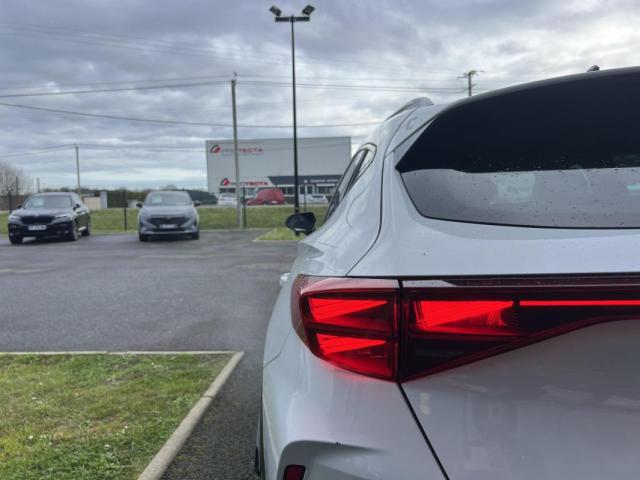 Cupra Formentor image 1