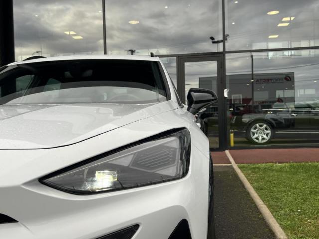 Cupra Formentor image 4