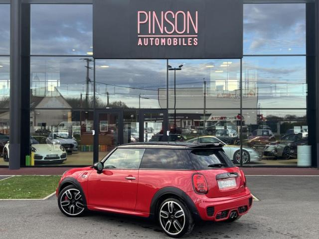 Mini Mini image 1