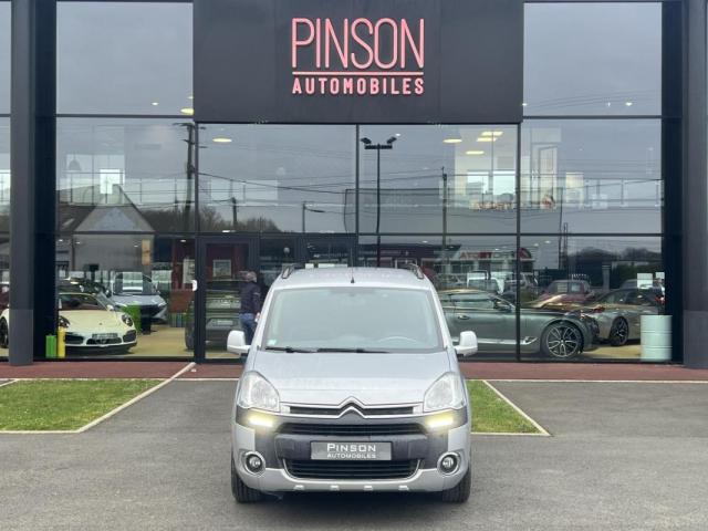 Citroen Berlingo image 3