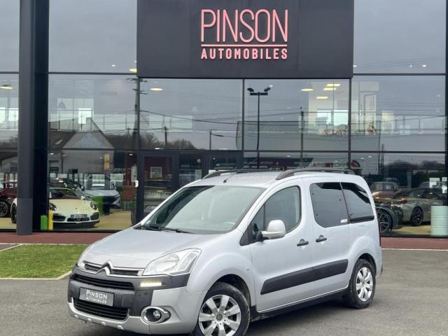 Citroen Berlingo image 2