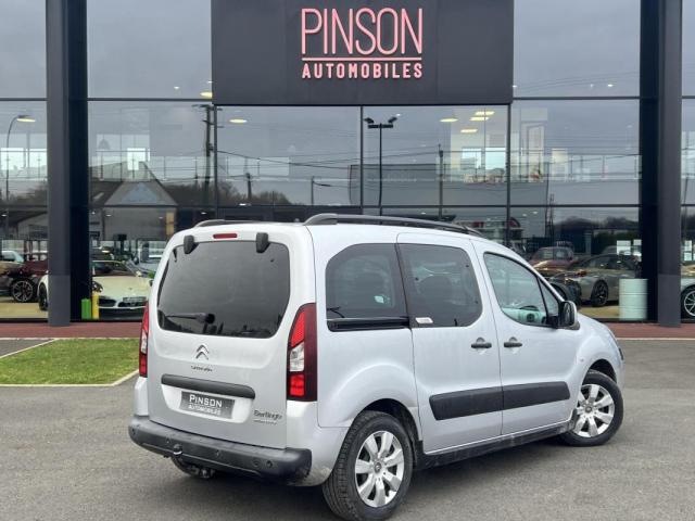 Citroen Berlingo image 7