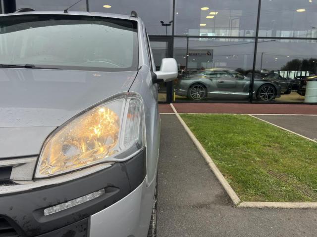 Citroen Berlingo image 4