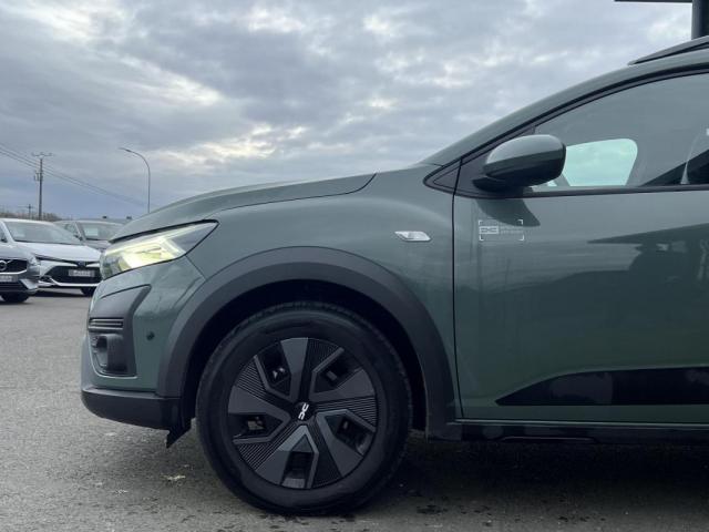 Dacia Jogger image 7