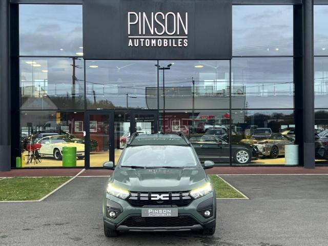 Dacia Jogger image 6