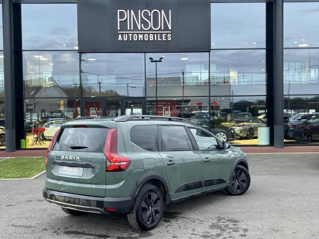 Dacia Jogger image 2
