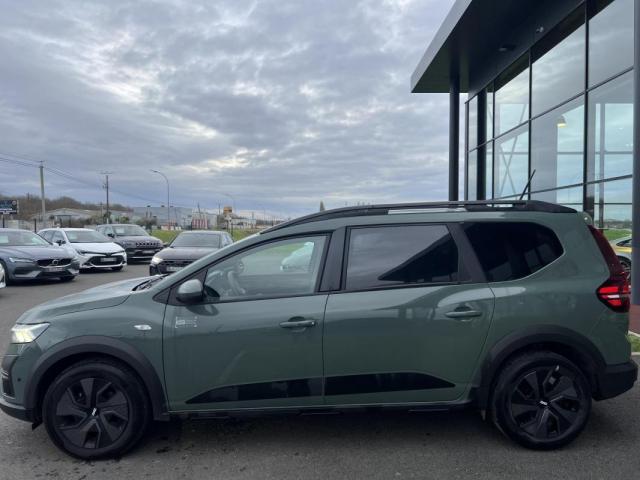 Dacia Jogger image 3