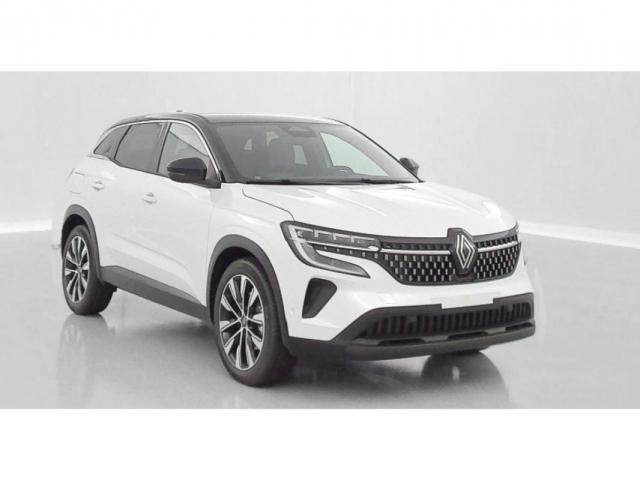 Renault Austral 1.2 E-Tech Hybride - 200 Bva Multi-Modes Techno Phase 1