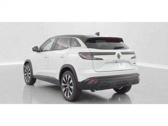 Renault Austral image 4